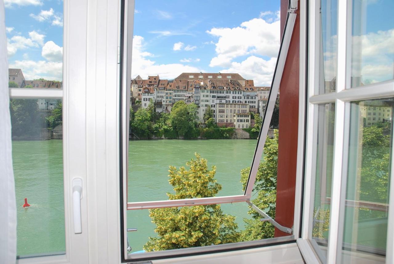 Riverside Basel Exterior photo